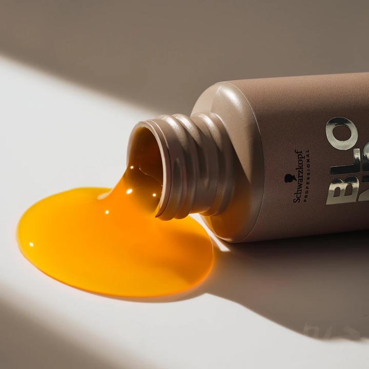 Produktbild Schwarzkopf Blondme Glow Toner