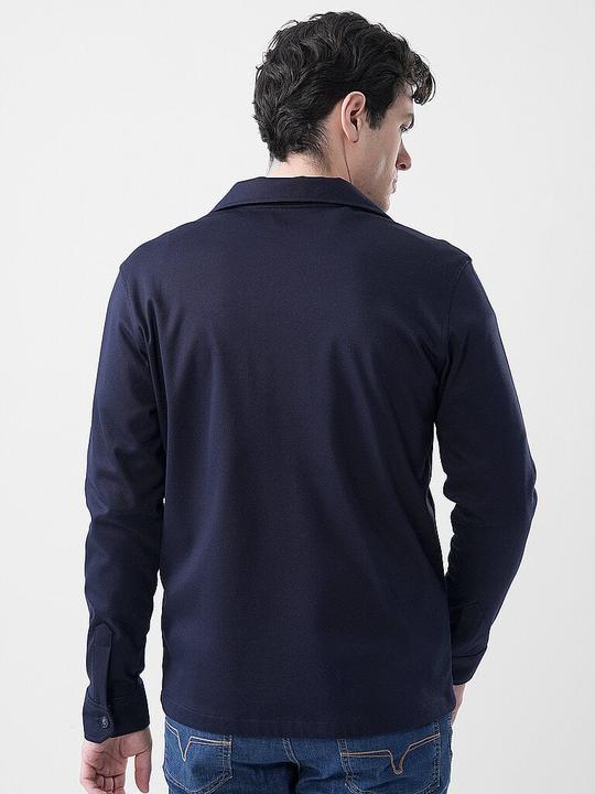 Actual product image Desoto Overshirt (XL)