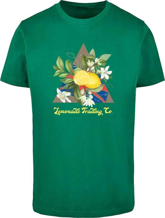 Produktbild Mister Tee Lemonade TShirt (L)
