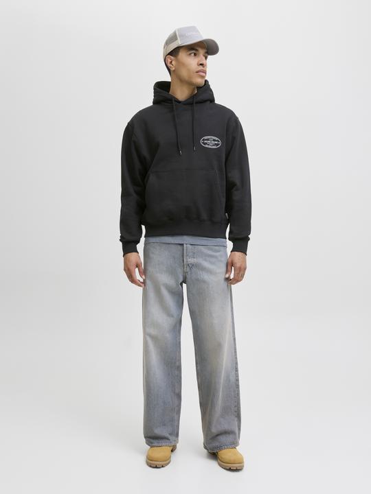 Actual product image Jack & Jones Kapuzenpullover Kapuzenpullover (S)