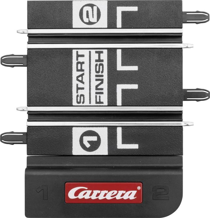 Produktbild Carrera Wireless Anschluss-Schiene