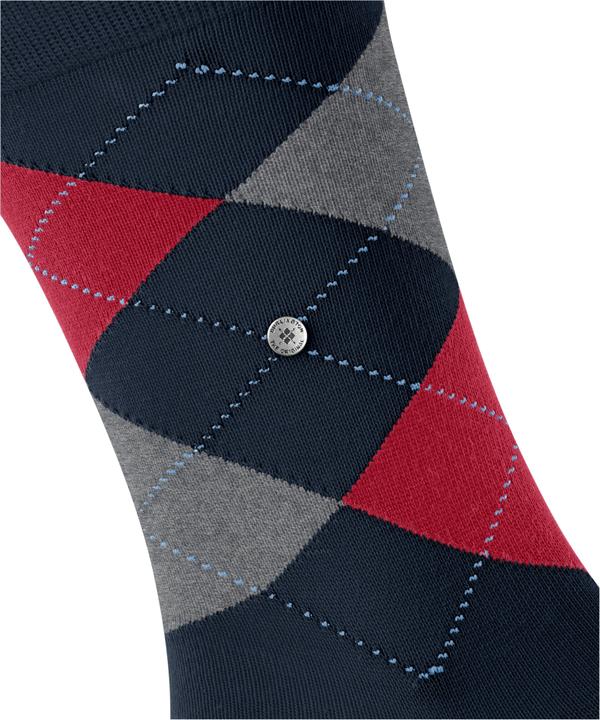 Image du produit Burlington M's KING (Une unité par pack, 40 - 46)