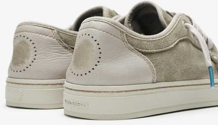 Image du produit Satorisan Chaussures en daim Heisei (46)