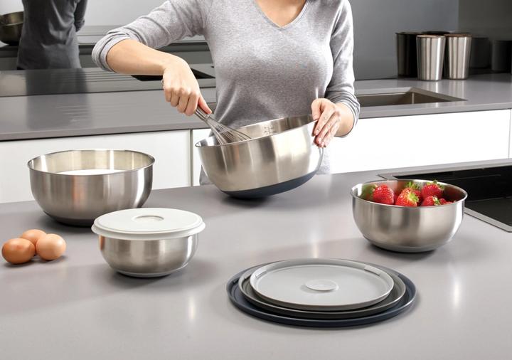Image du produit Joseph Joseph Nest 100 Prep&Store (28.50 cm, 5 l, 4 x)