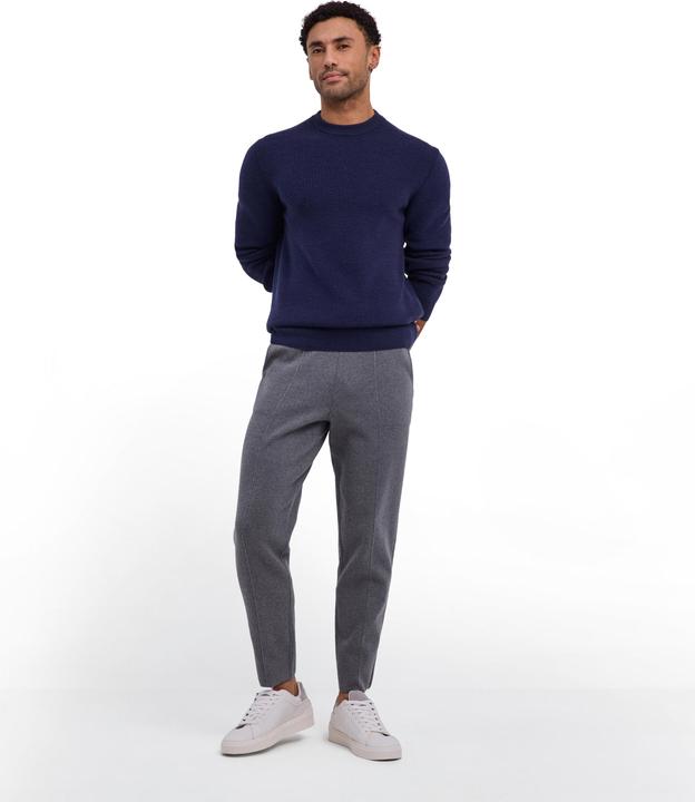 Produktbild Falke FAV Half Cardigan Crew Neck m (S)