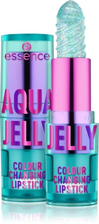 Produktbild essence Aqua Jelly Colour Changing (Endless Sands)