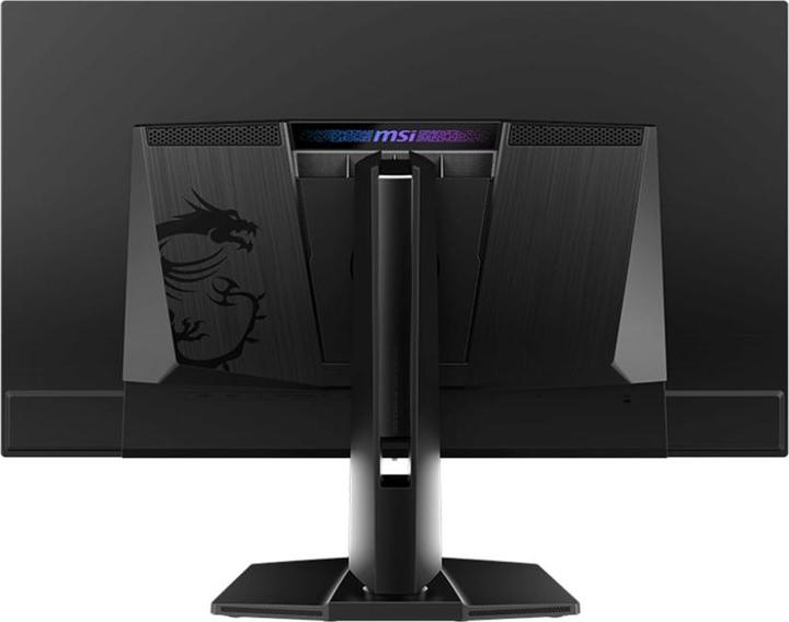 Image du produit MSI MPG 322URXDE QD-OLED - OLED-Monitor - Gaming - 81.3 cm (32") (31.5" sichtbar) - 3840 x 2160 UHD (3840 x 2160 pixels, 32")