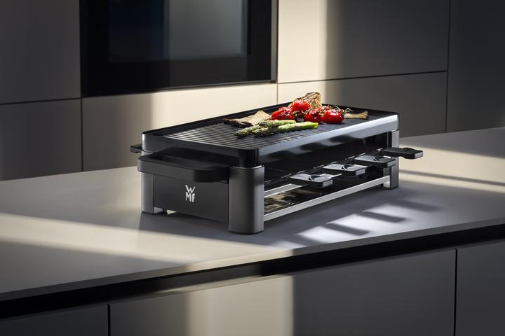 Produktbild WMF Master Raclette