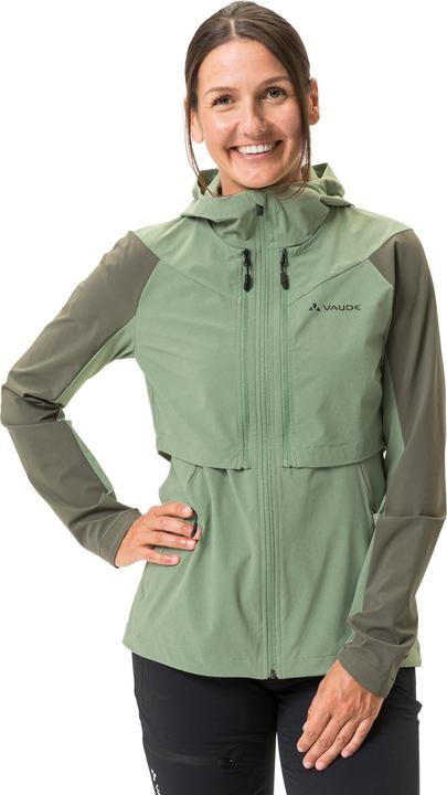Produktbild Vaude Moab (M)