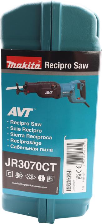 Produktbild Makita JR 3070
