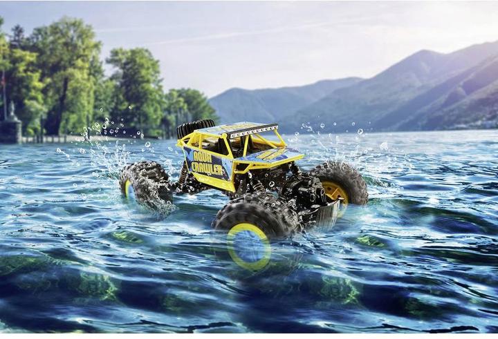 Actual product image Revell aqua crawler