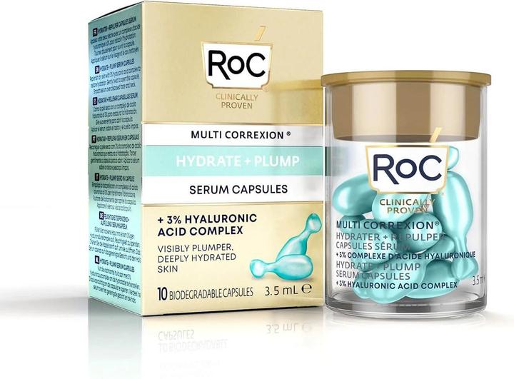 Produktbild Roc Multi Correxion