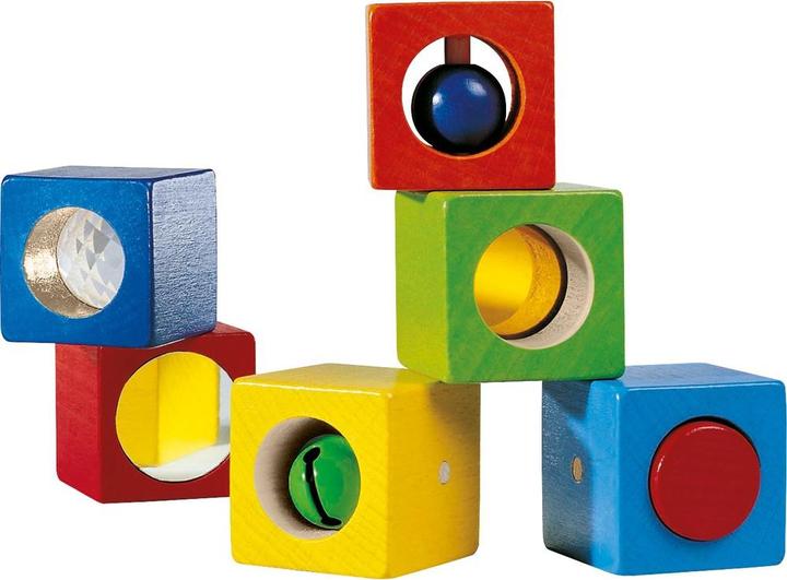 Haba Erkundungssteine