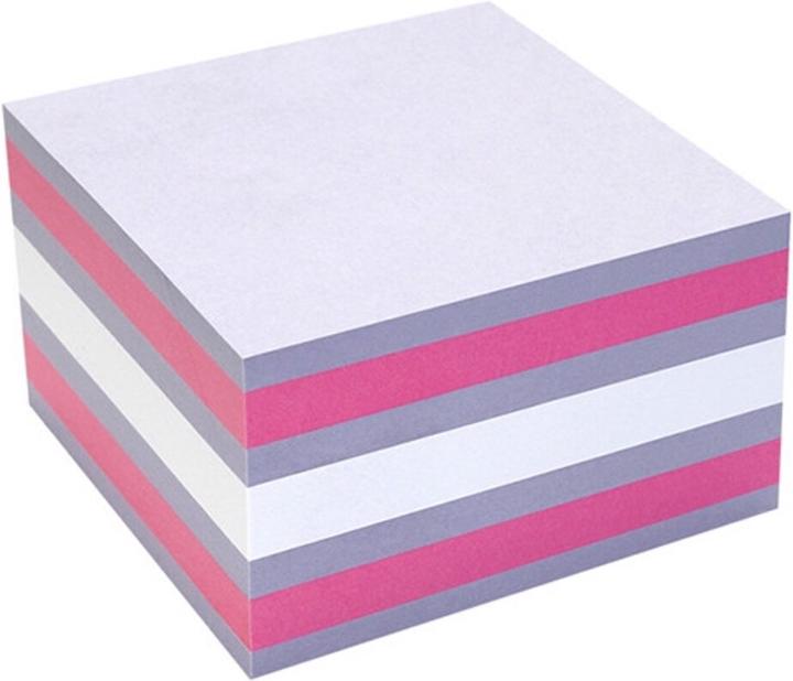 Notes autocollantes 450 feuilles