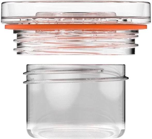 Immagine prodotto 24 Bottles Lunchbox Stone Tuxedo Nero