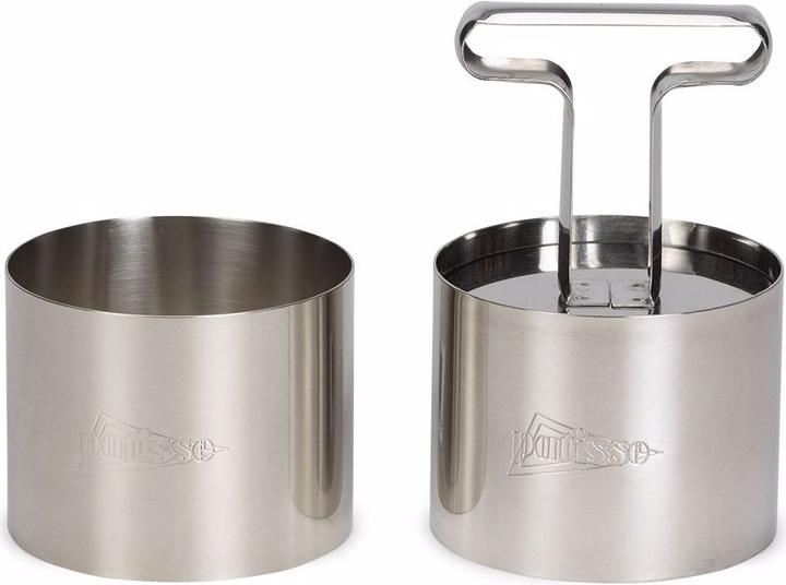 Actual product image Patisse Food processor