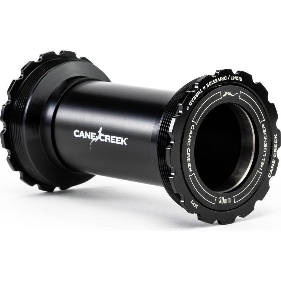 Cane Creek, Tretlager