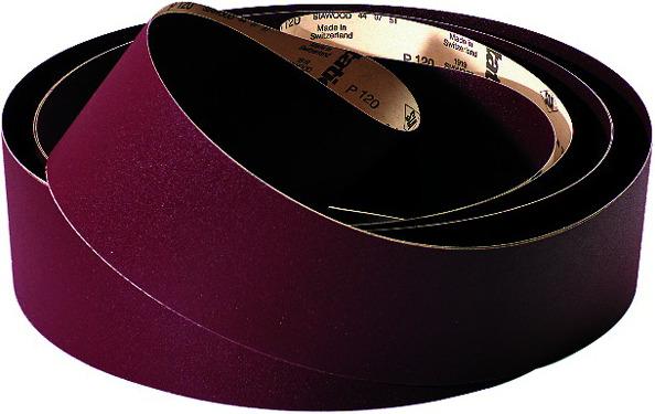 Actual product image SIA Abrasive belts 2920 siawood x (100)