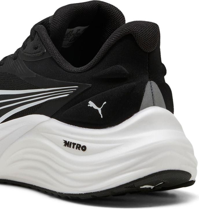 Actual product image Puma Electrify NITRO 4 Jr (38)