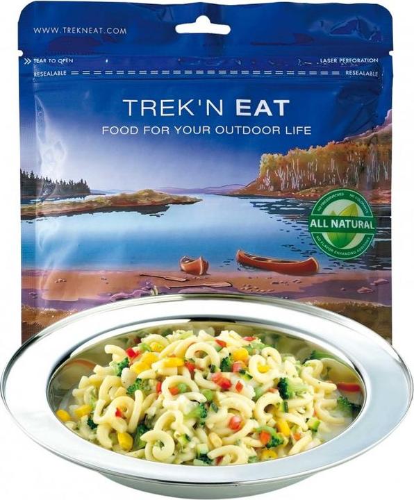 Produktbild Trek'n Eat Pasta Primavera (150 g)