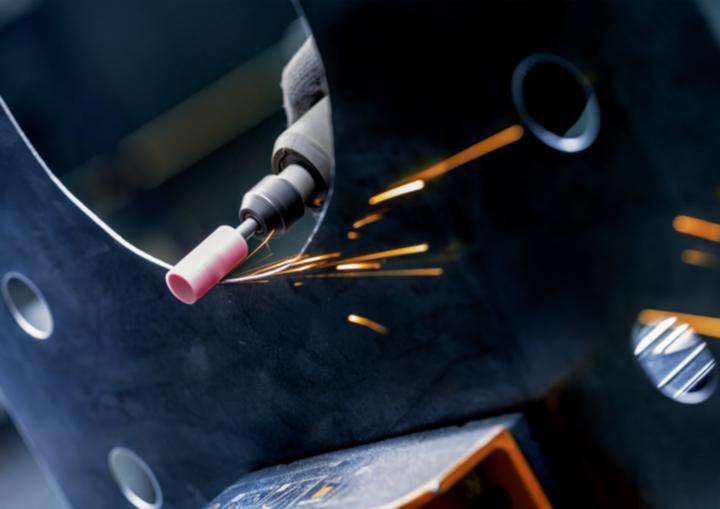 Actual product image Bosch Professional Zubehör PRO Steel mounted points set, 25 x 24, 15 x 30, 15 x 30, 25 x 25, 20 x 25 mm, G60, 5 pcs. (60)