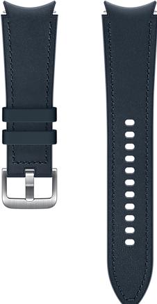Produktbild Samsung Hybrid Band (20 mm, Leder, Fluorelastomer)