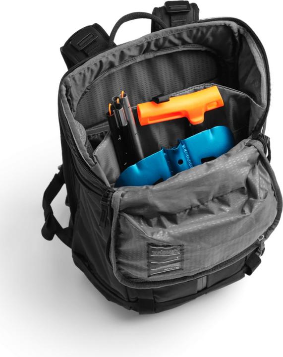 Actual product image D_b_ Backcountry (25 l)