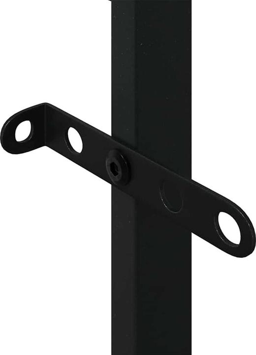 Image du produit VidaXL Étagère à bois de chauffage