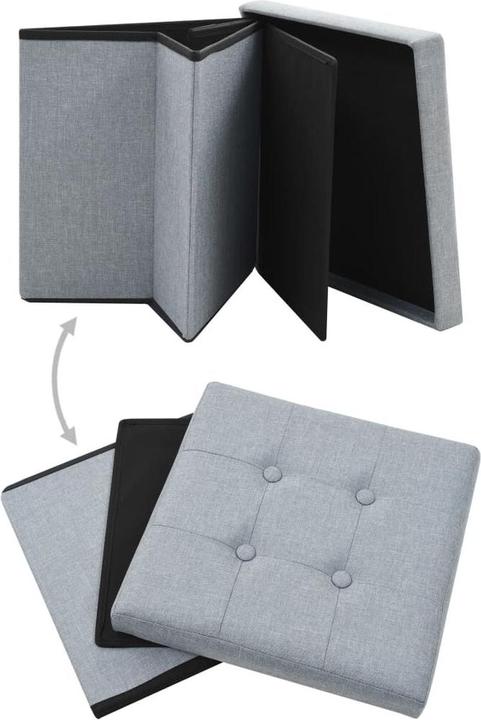 Produktbild vidaXL Ronnie