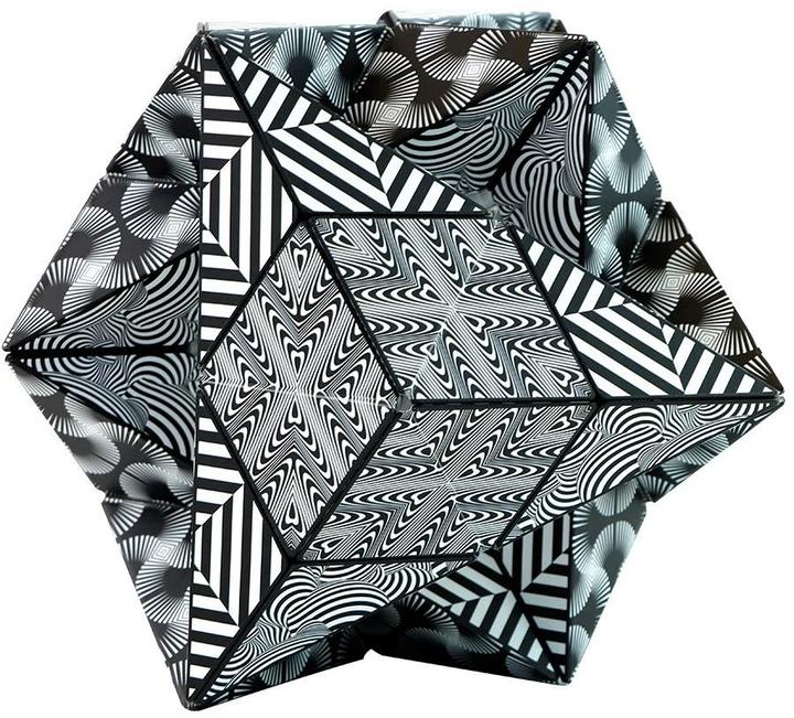 Produktbild Shashibo Magnetische Puzzlebox