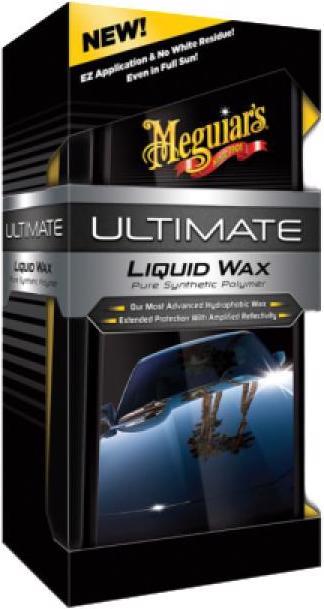 Image du produit Meguiar's Ensemble ultime (1820 ml)