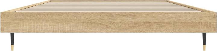 Produktbild vidaXL Bettgestell (120 x 200 cm)