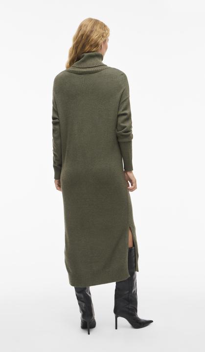 Image du produit Vila Rollkragen Midikleid (XS)