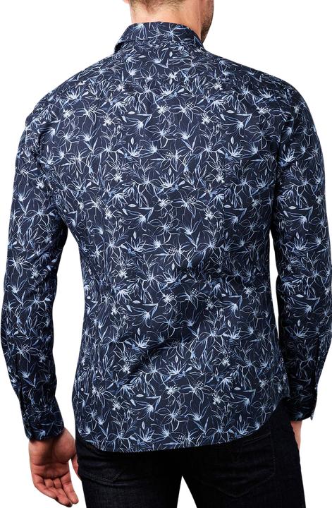 Immagine prodotto Joop! Joop Camicia a maniche lunghe Perros navy 404 (XL)