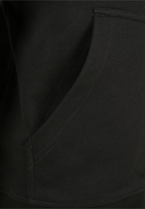 Produktbild Urban Classics Basic Terry Zip Hoody (L, XXL)