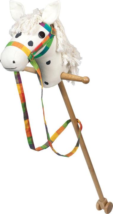 Produktbild Goki Stick Pferd