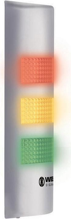 Produktbild Werma LED-Signalsäule