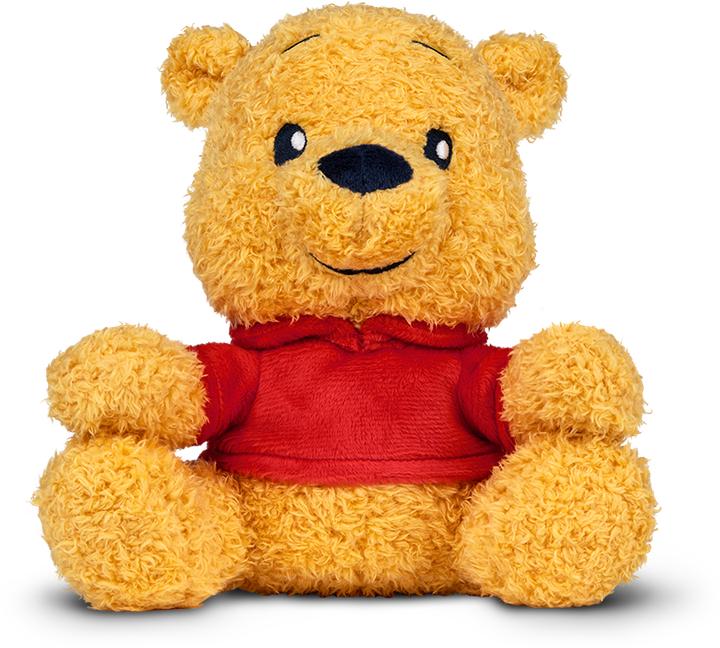 Tonies Audiosystem Cuddle Tonie Hörfigur Winnie (Tedesco)