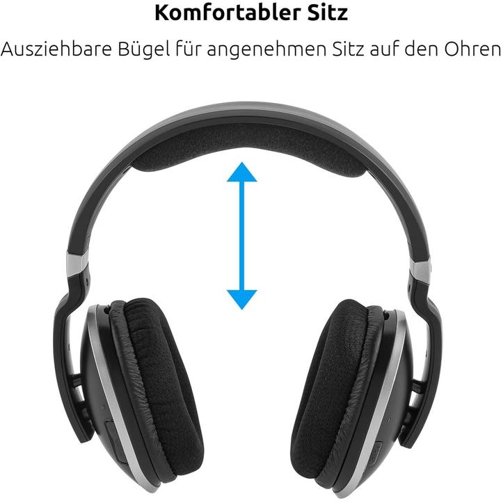 Produktbild TechniSat Stereoman2dab+ (DAB+, FM)