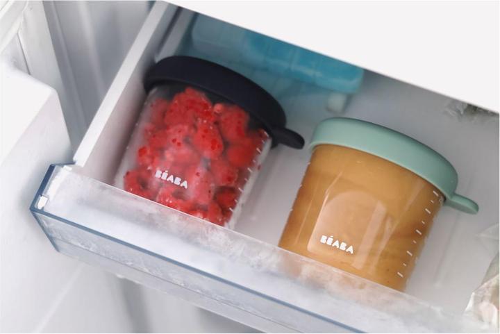 Produktbild Beaba Portionsbehälter