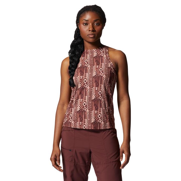 Immagine prodotto Mountain Hardwear W Serbatoio di Crater Lake (XS)