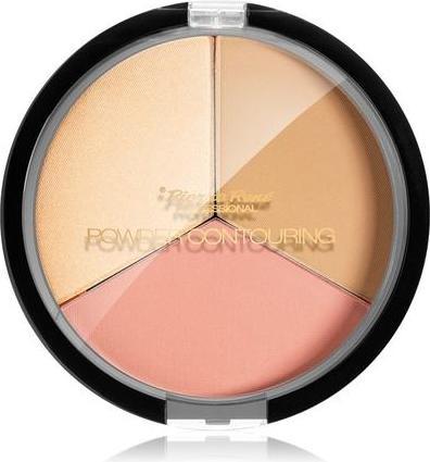Pierre Rene Professional Contouren met poeder (02)