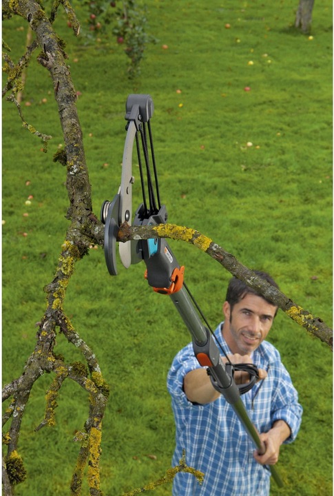 Produktbild Gardena Combisystem Amboss