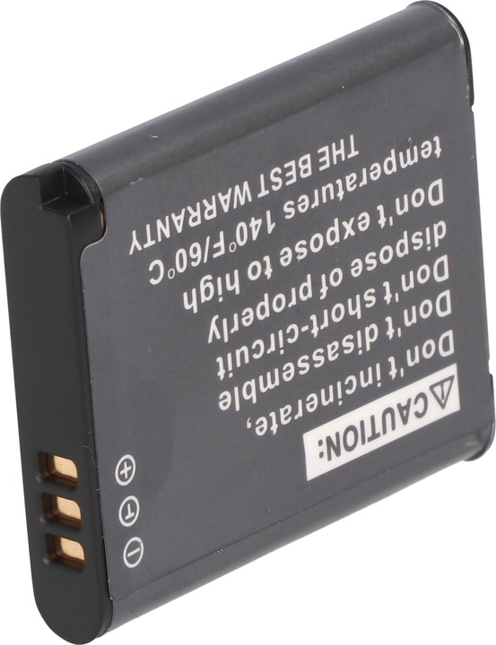 Produktbild AccuCell DMW-BCN10, DMW-BCN10E, DMW-BCN10PP (Akku)