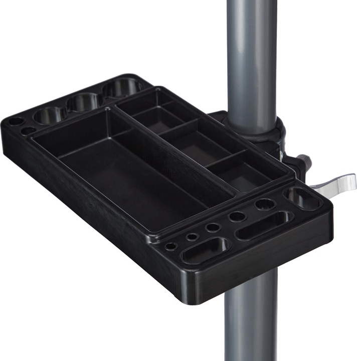 Actual product image Relaxdays Bicycle assembly stand