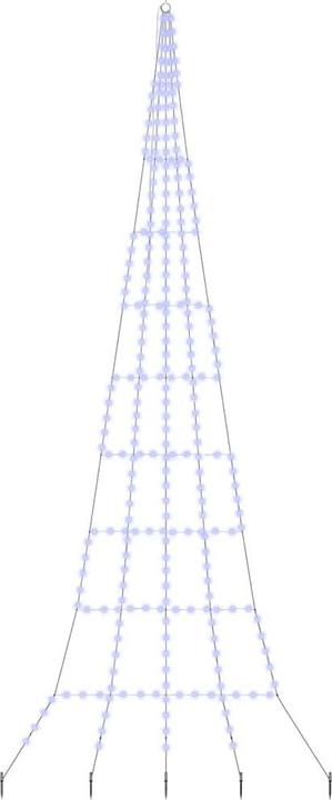 Image du produit vidaXL LED-Baum