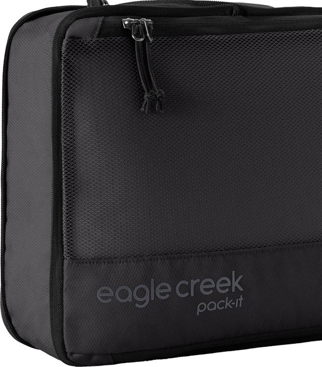 Image du produit Eagle Creek Pack-It Reveal Compression Sac de rangement M 25 cm avec soufflet d'extension