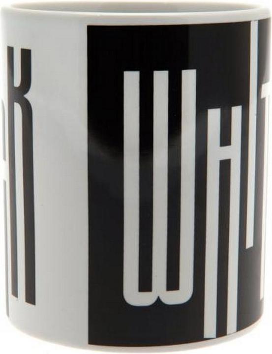 Actual product image FC Juventus Kaffeebecher (325 ml, 1x)