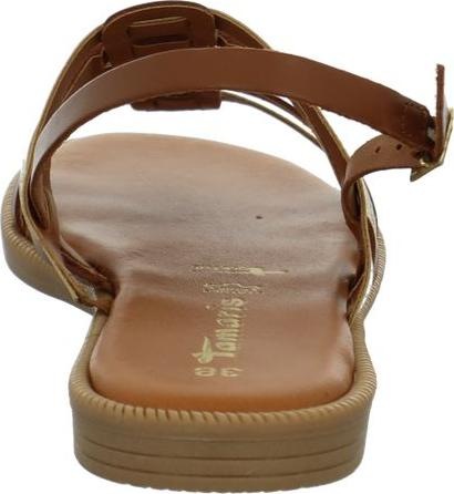 Actual product image Tamaris Sandal (37)