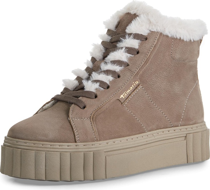 Taupe foncé